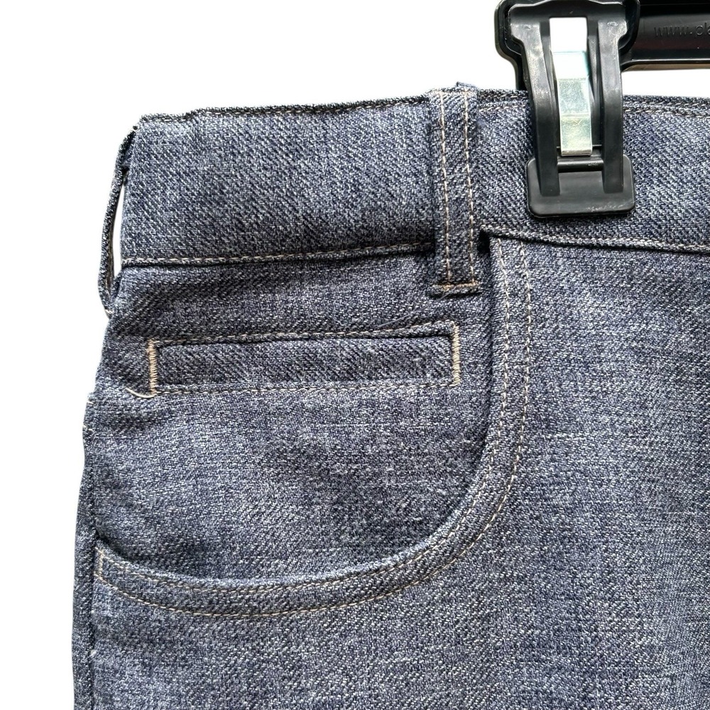 Haband Pants Fit Forever Men's Size 38x28 Grunge Skater Hipster Rocker Vintage - Picture 4 of 15